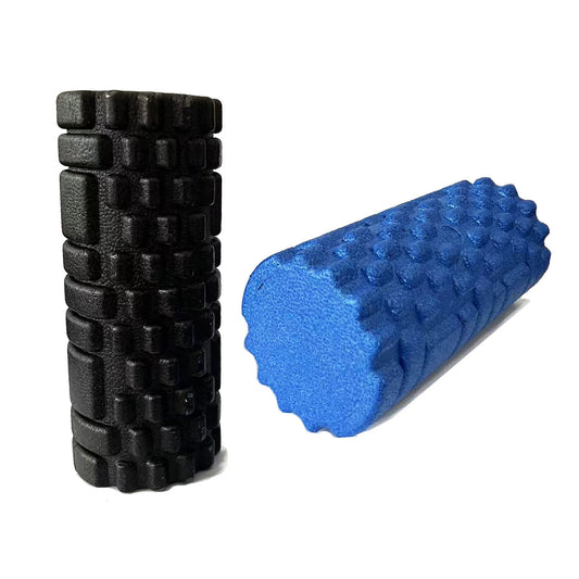 Rouleau massage mousse pour yoga
