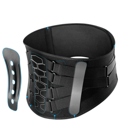 Ceinture lombaire soutien léger